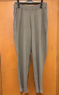 レディース ワイドパンツ