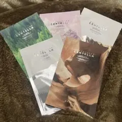 SKIN1004 パック まとめ売り