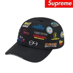 2026年最新】supreme Difference 6-Panel 
