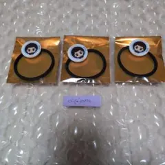 ハイキュー!! ボトルマーカー ヘアゴム 東峰