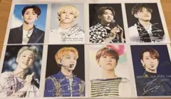 SEVENTEEN セブチ ホシ 2L版 ブロマイドセット