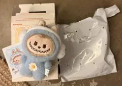 叩*！様 POPBEAN Fluffy & Cozyシリーズ ラブブ