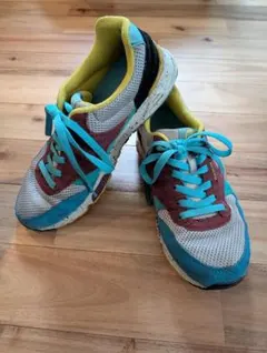 GRAVIS スニーカー 27cmのサムネイル