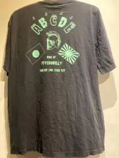 2025年最新】サイコビリーかの人気アイテム - メルカリ