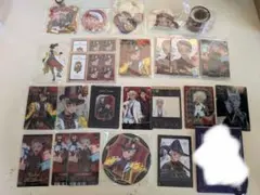 ツイステ カリム まとめ売り