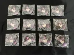 シクフォニ　LAN 学園祭　缶バッジ 20個セット シクフォニ LAN 学園祭 缶バッジ 20個セット - メルカリ
