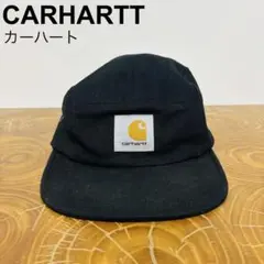 w*k様 Carhartt カーハート 黒 メッシュキャップ アメリカ製 90s