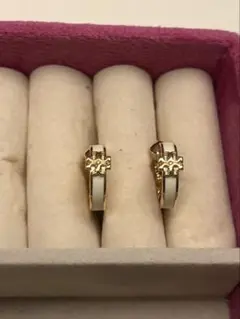 トリーバーチ　イヤリング