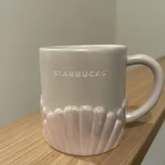 スタバ アニバーサリー 2021 シェルカップ