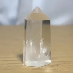 Y*O様 水晶 ✧ 六角柱 原石 パワーストーン 浄化・調和