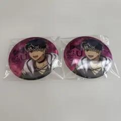 アイナナ　Re:vale 千　単独　缶バッジ アイナナ Re:vale 単独LIVE 百 缶バッジセット - メルカリ