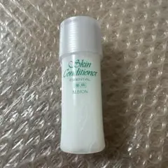 アルビオン　スキンコンディショナー　エッセンシャルN 27ml