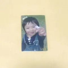 2026年最新】吉田仁人 トレカの人気アイテム - メルカリ