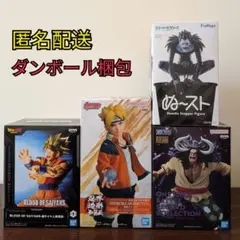 フィギュア　まとめ売り
