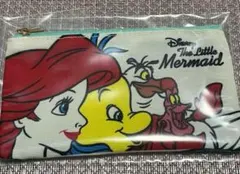 ディズニーストア シークレット ポーチ ラプンツェル