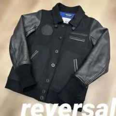 2026年最新】reversal スタジャンの人気アイテム - メルカリ