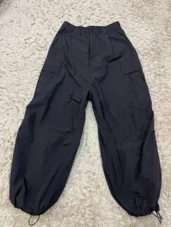 スウェットカーゴパンツ ワークパンツ