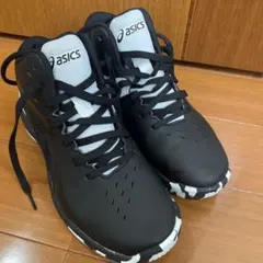 アシックスバッシュ