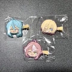 あんスタ みにコレ 前髪クリップ2 vol.4 fine