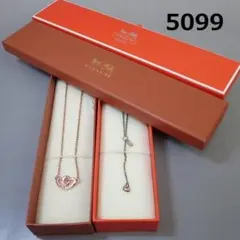 RU-5099　COACH アクセサリー　ネックレス2点セット