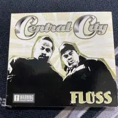 Central City - Floss G-RAP G-FUNK 激レア - メルカリ