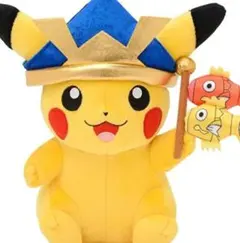 激レアハチマキピカチュウポケモンセンターフクオカ ピカチュウ