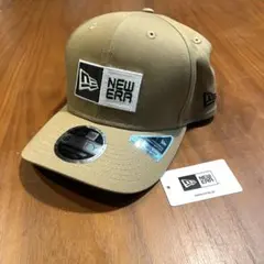 ニューエラ NEW ERA 9FIFTY ストレッチスナップ 新品