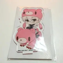 ブルーロック ファボテリア グルーミー アクスタ 【凪誠士郎】①