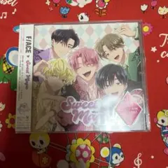 多聞くん今どっち！？ 「Sweet Magic」ソロアナザージャケット　多聞くん