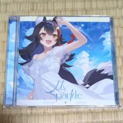 大神ミオ My Sparkle 2nd Album