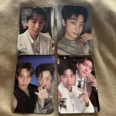 2026年最新】monsta x ヒョンウォン トレカの人気アイテム - メルカリ