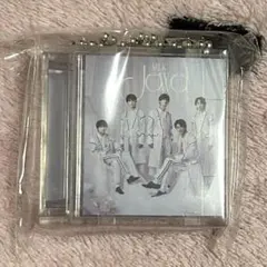 M!LK サクラステージ ミニジャケットキーホルダー
