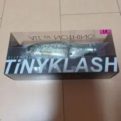 新品 タイニークラッシュ DRT BASS ver.2 ver2 バス - メルカリ