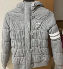 repipi armarioのダウン