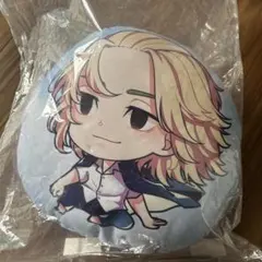 東京リベンジャーズ クッション マイキー・ドラケン