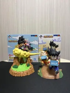 2026年最新】一番くじ ドラゴンボール ラストワン賞の人気アイテム