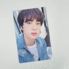 BTS ジン トレカ DVD 会場限定 君に届く - メルカリ