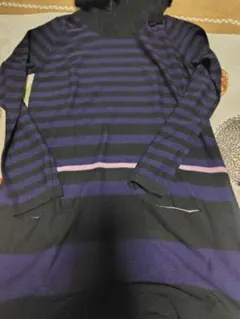 ソニアリキエル ニット