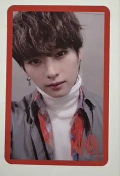 straykids スキズ　リノ　Miroh