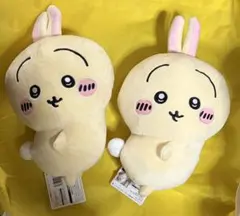 ちいかわ おしりふりふりBIGぬいぐるみ うさぎ