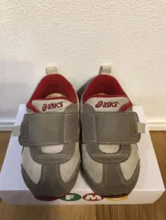 アシックス　15センチ