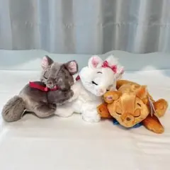 ディズニー おしゃれキャット ベルリオーズ、トゥルーズ ショルダー