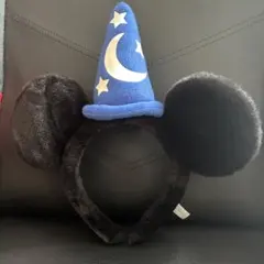 ミッキーカチューチャ ファンタジア　魔法使いの弟子