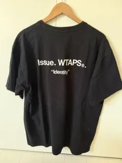 WTAPS 25SS発売SNEAK TSSC/SS/COTTON黒M新品Tシャツ - メルカリ