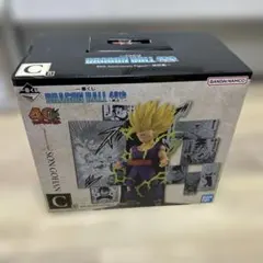 一番くじ DRAGON BALL 40th ～其之二～　C賞 孫悟飯
