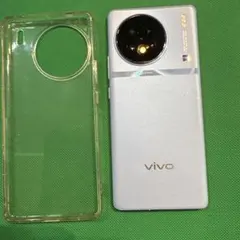 vivo X300 Pro ホワイト 中国版 16GB/512GB SIMフリー - メルカリ