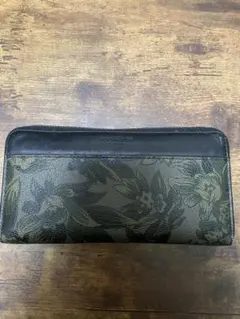 COACH長財布
