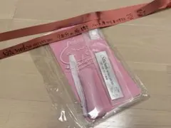 さとみ　ワンマン　VIP特典　ペンライト　銀テ