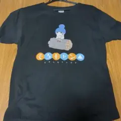 ゆるキャン△ リンのそろキャン△ Tシャツ Mサイズのサムネイル