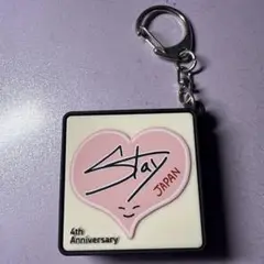 straykids アイエン アイドル